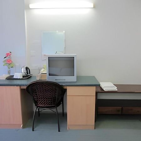 Hotel Hung Hung Kuching Dış mekan fotoğraf