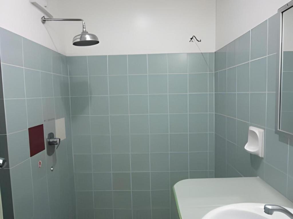 Hotel Hung Hung Kuching Dış mekan fotoğraf