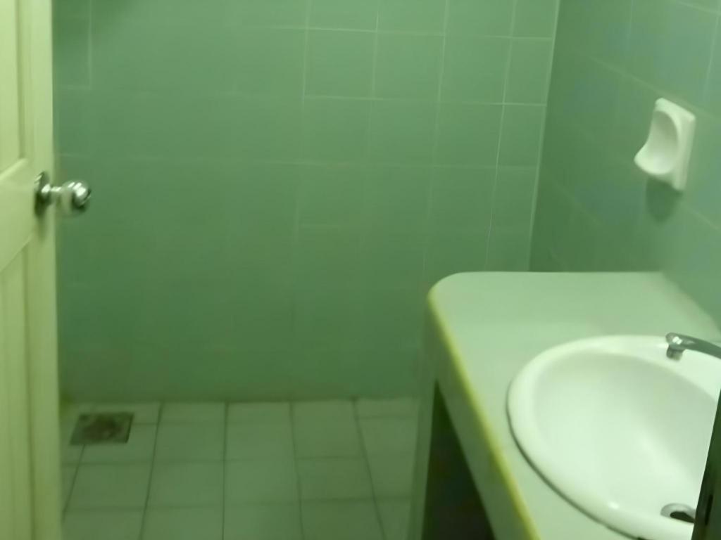 Hotel Hung Hung Kuching Dış mekan fotoğraf